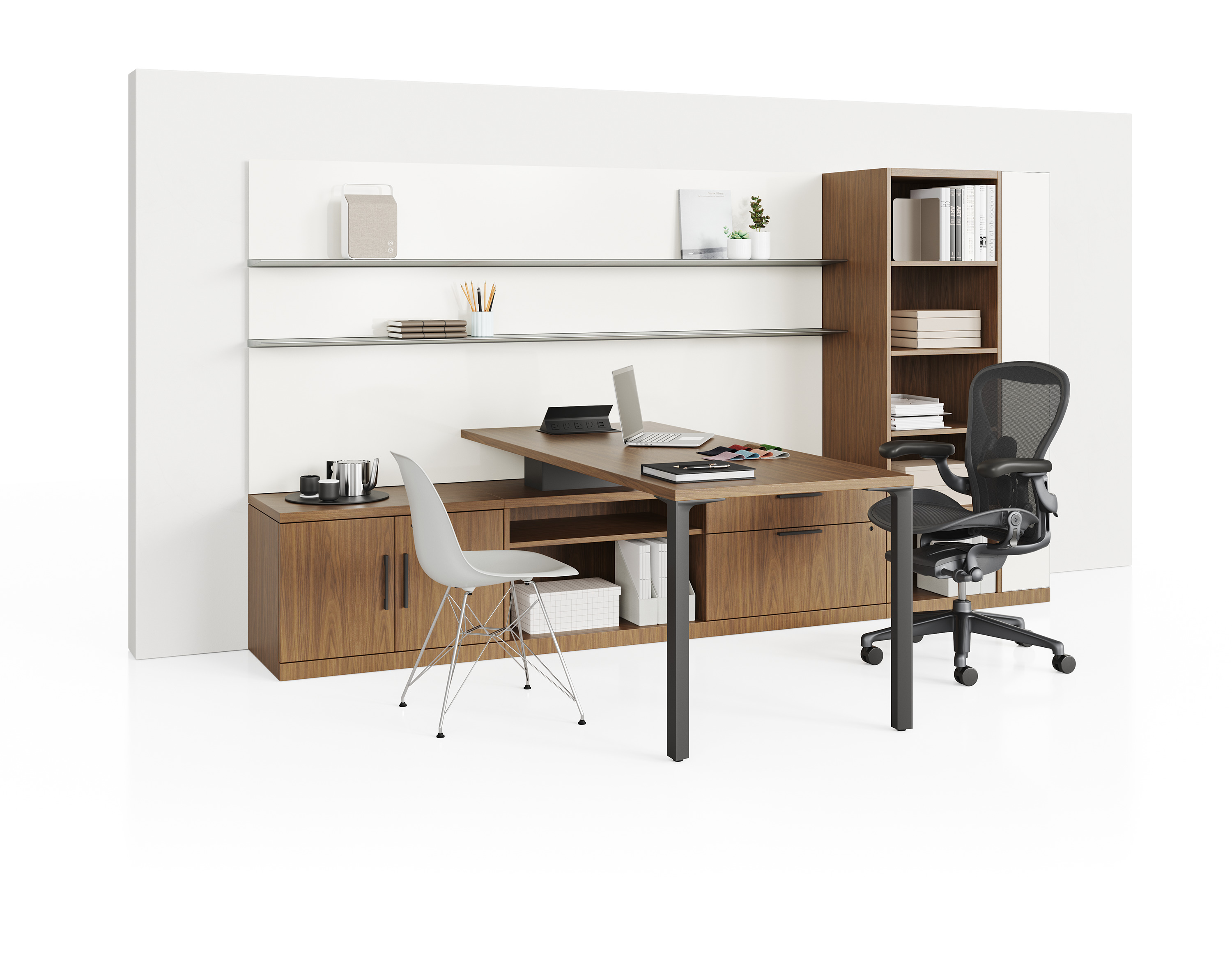培训家具|布面培训椅|办公家具|球友会网页版家具|伊姆斯®塑料餐椅